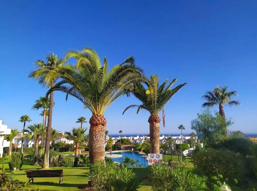 شقة Secret View Calahonda ماربيا